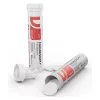 OstroVit Magnesium + Potassium 20 Effervescent Tablets 20 Pezsgőtabletta Grapefruit (Grapefruit)