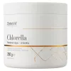 OstroVit Chlorella 250g Unflavored (Ízesítetlen)