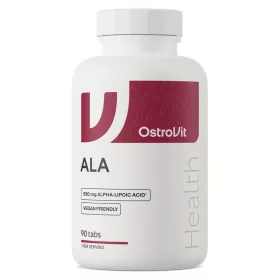 OstroVit ALA 90 Tablets 90 Tabletta