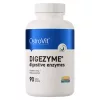 OstroVit Digezyme Digestive Enzymes 90 Tablets 90 Tabletta