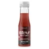 OstroVit Ketchup 350g Hot & Spicy (Csípős)