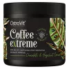 OstroVit Coffee Extreme 150g Chocolate Hazelnut (Csokoládé Mogyoró)