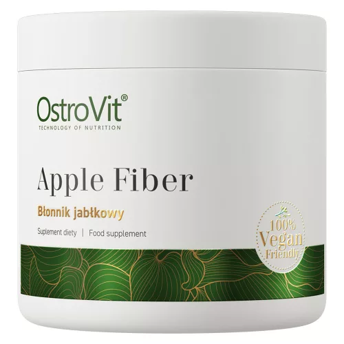 OstroVit Apple Fiber VEGE 200g Unflavored (Ízesítetlen)