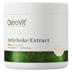 OstroVit Artichoke Extract VEGE 100g Unflavored (Ízesítetlen)