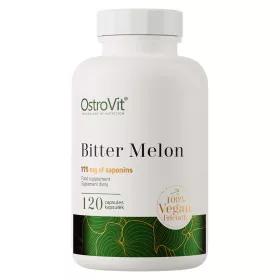 OstroVit Bitter Melon 120 Capsules 120 Kapszula