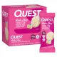 Quest Nutrition Karton Protein Frosted Cookies 8x50g Birthday Cake (Születésnapi Torta)