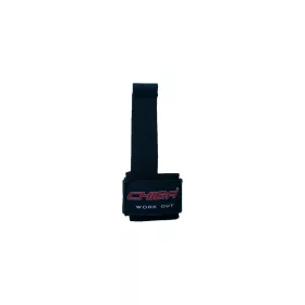 Chiba 40610 Powerstrap 1 Black (Fekete) One Size (Egy Méret)