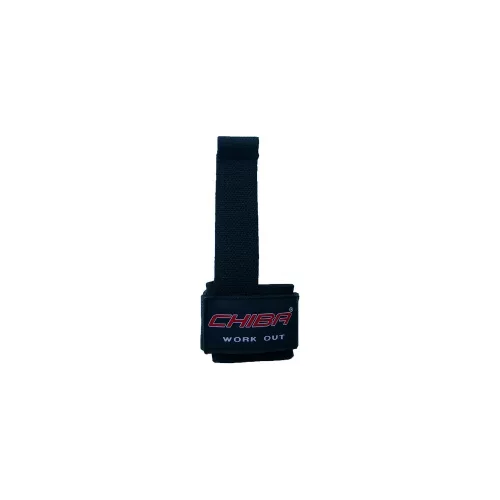Chiba 40610 Powerstrap 1 Black (Fekete) One Size (Egy Méret)