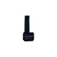 Chiba 40610 Powerstrap 1 Black (Fekete) One Size (Egy Méret)