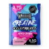 Warrior Creatine + Electrolytes 9g Mixed Berry (Erdei Gyümölcs)