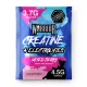 Warrior Creatine + Electrolytes 9g Mixed Berry (Erdei Gyümölcs)