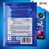 Warrior Creatine + Electrolytes 9g Mixed Berry (Erdei Gyümölcs)