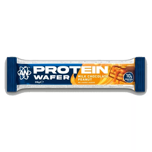 Applied Nutrition Protein Wafer 39g Milk Chocolate Peanut (Csokoládé Mogyoró)