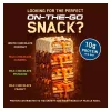 Applied Nutrition Protein Wafer 39g Milk Chocolate Peanut (Csokoládé Mogyoró)
