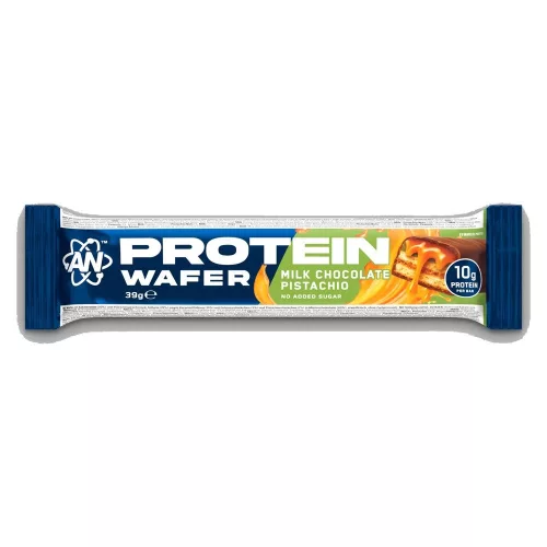 Applied Nutrition Protein Wafer 39g Milk Chocolate Pistachio (Csokoládé Pisztácia)
