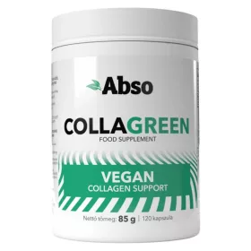Absorice Abso CollaGreen 120 Capsules 120 Kapszula