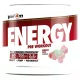 PER4M Nutrition Energy Pre-Workout 390g Cherry Fizz (Cseresznye)