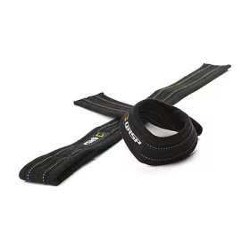 Gasp Lifting Straps (Felhúzó Heveder) Black/Yellow (Fekete/Sárga)