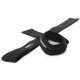 Gasp Lifting Straps (Felhúzó Heveder) Black/Yellow (Fekete/Sárga)