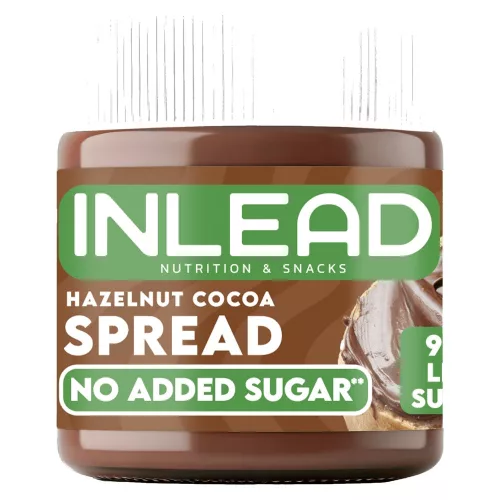 Inlead Nutrition 12786