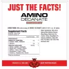 Összetétel (gyártói Supplement Facts)