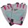 Trec Nutrition Trec Fitness Grey/Pink (Edzőkesztyű) XS (Extra Kicsi Méret)