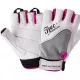 Trec Nutrition Trec Fitness White/Pink (Edzőkesztyű) XS (Extra Kicsi Méret)