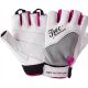 Trec Nutrition Trec Fitness White/Pink (Edzőkesztyű) M (Közepes Méret)