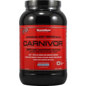 MuscleMeds Carnivor 1019g 2LBS