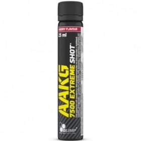 Olimp Nutrition AAKG 7500 Extreme Shot 25ml