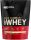 Optimum Nutrition Gold Standard 100% Whey 450g Vanilla Ice Cream (Vanília)