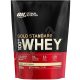 Optimum Nutrition Gold Standard 100% Whey 450g Vanilla Ice Cream (Vanília)