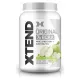 Xtend Xtend 1260g Green Apple Explosion (Zöldalma)