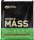 Optimum Nutrition Serious Mass 5455g Chocolate (Csokoládé)