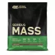 Optimum Nutrition Serious Mass 5455g Chocolate (Csokoládé)