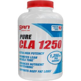 SAN Pure CLA 1250 180 Softgels 180 Gélkapszula