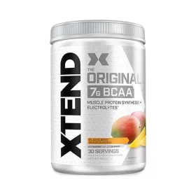 Xtend Xtend 441g Mango Madness (Mangó) EXP.:2026/12/31
