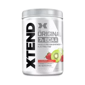   Xtend Xtend 441g Strawberry Kiwi Splash (Eper Kiwi) EXP.:2026/10/31