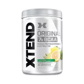   Xtend Xtend 441g Lemon Lime Squeeze (Citrom Lime) EXP.:2026/10/02