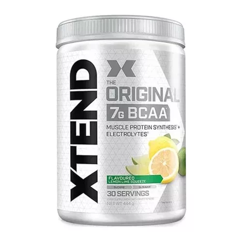 Xtend Xtend 441g Lemon Lime Squeeze (Citrom Lime)