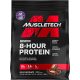 Muscle Tech Platinum 8-Hour Protein 2080g Milk Chocolate (Csokoládé)