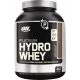 Optimum Nutrition Platinum Hydro Whey 1590g Milk Chocolate (Csokoládé)