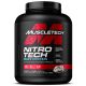 Muscle Tech Nitro Tech 1800g Cookies & Cream (Sütikrém)