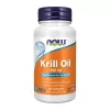 Now Foods Krill Oil 500mg 60 Softgels 60 Gélkapszula