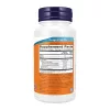 Now Foods Krill Oil 500mg 60 Softgels 60 Gélkapszula - Supplement Facts