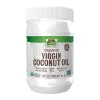 Now Foods Virgin Coconut Oil Organic 12fl oz 355 ml