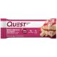 Quest Nutrition Quest Bar 60g White Chocolate Raspberry (Fehércsokoládé Málna)