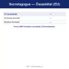 Összetétel (EU, magyar)