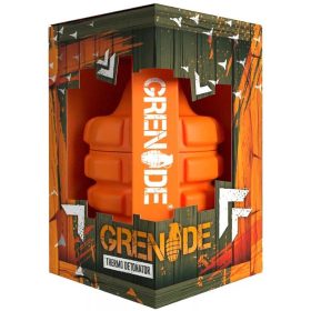 Grenade Thermo Detonator 100 Capsules 100 Kapszula
