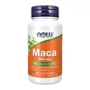 Now Foods Maca 500mg 100 Veg Capsules 100 Kapszula